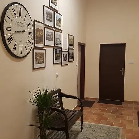 Hlavni 131/50 Mariënbad