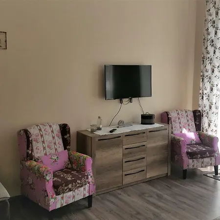 Appartement Hlavni 131/50 *