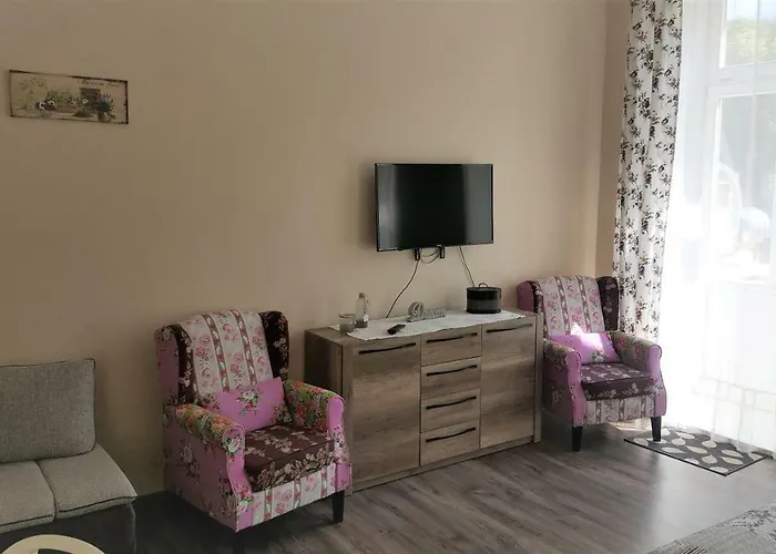 Appartement Hlavni 131/50 *