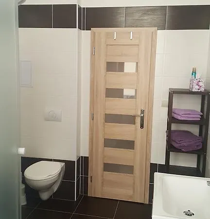 Apartment Hlavni 131/50