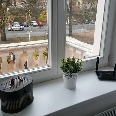 Hlavni 131/50 * Marianske Lazne