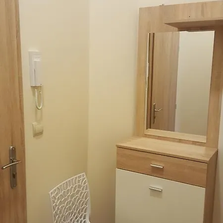 Hlavni 131/50 Apartment