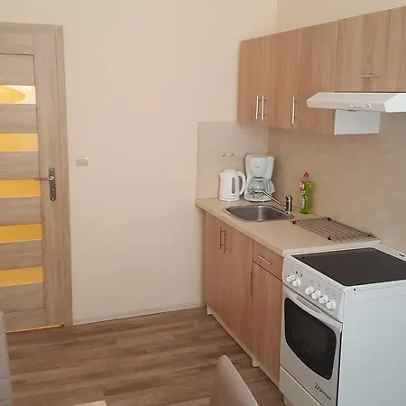 Hlavni 131/50 Appartement Mariënbad