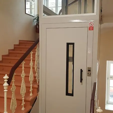 Hlavni 131/50 Apartment