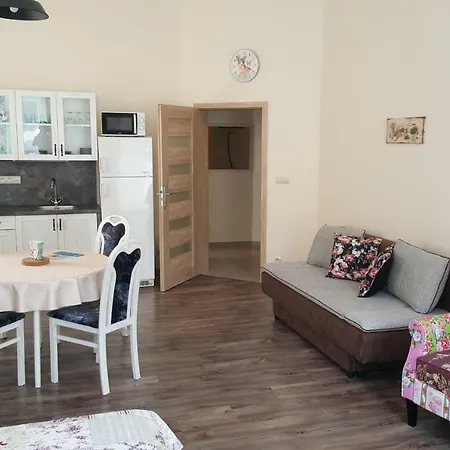 Hlavni 131/50 Apartment Marianske Lazne